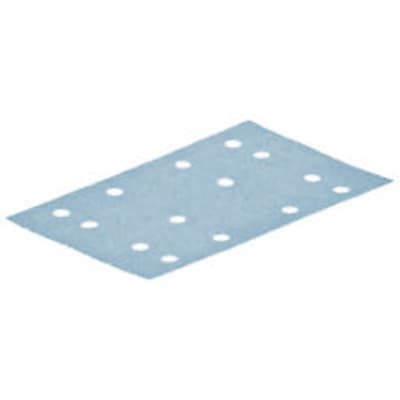Abrasif Brillant2 StickFix 80 x 133 mm P80 / 50 unités
