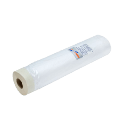 Mini rouleau spécial tringle 6 cm - Pentrilo