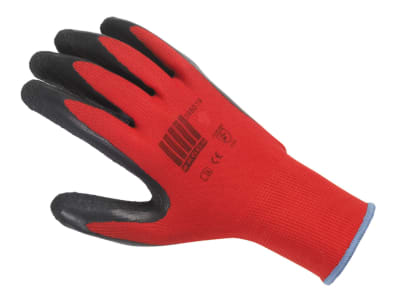 Gant pour travaux légers taille 10