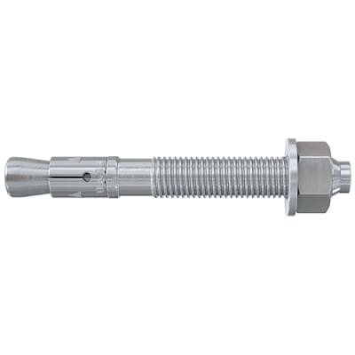 Goujon d'ancrage 10 x 71 FBN II 10/5 K / 50 unités - Fischer