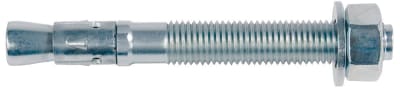 Goujon fbn 12x30x126 metal st.4p Fischer