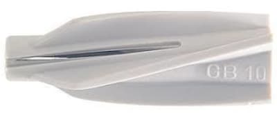 Cheville pour béton cellulaire GB 8 / 25 unités - Fischer