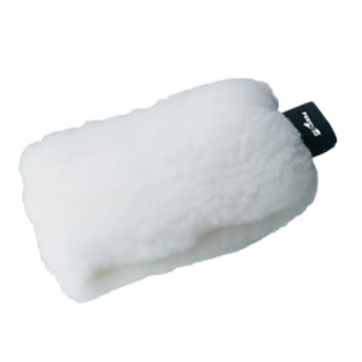 Gant de laine acrylique longue - Pentrilo
