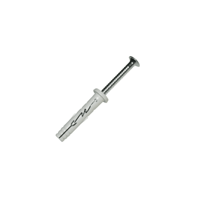 Douille à frapper multi-matériaux Ø 6 x 30 mm /C 500 un
