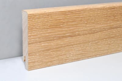 Plinthe Density Naturel 68 x 1850 mm