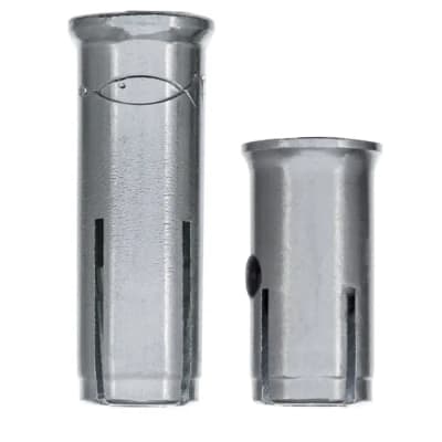 Douille à frapper multi-matériaux Ø 6 x 30 mm /M 210 un