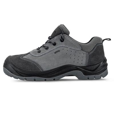 Chauss. Secu. basse City S1P taille 42 - Vito*