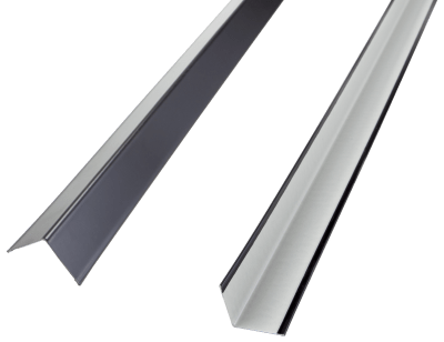 Angle 24 x 24 / 3ml / Noir / Thu