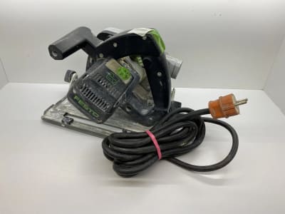 Carter de moteur ATF 55 - Festool