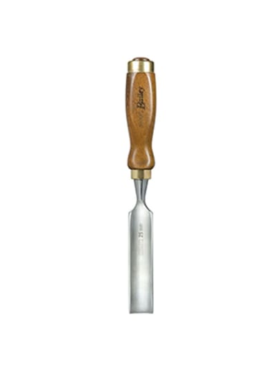 Gouge manche bois 20 mm - Vito