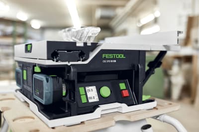 Tresse - Festool