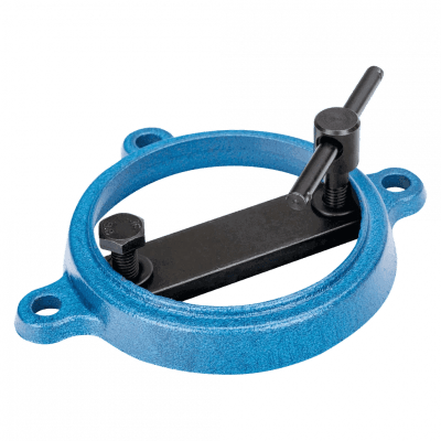 Base tournante pour étau 100 mm - Vito