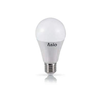Ampoule Led standard E27 10w 4000k - Aslo
