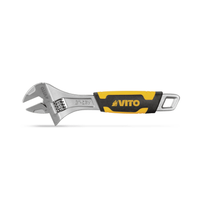 Clé multident manche bi-matière M12 - Vito