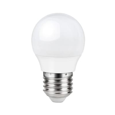 Ampoule Led sphérique E27 5w 4000k - Aslo