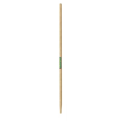 Manche bois pour rateau 150 cm - Leborgne
