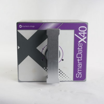 Module imprimante transfert thermique Markem-Imaje SmartDate X40 intermittent 53 mm droite (RH) — réf 10054391
