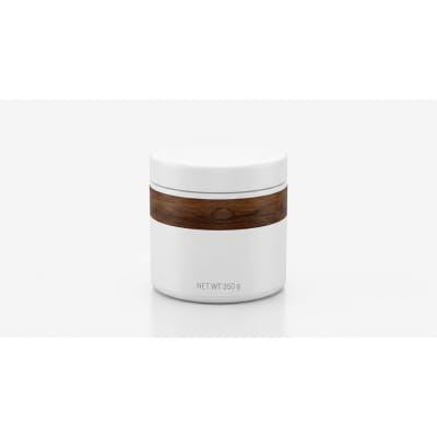 Xz pâte à bois noyer - 350 g