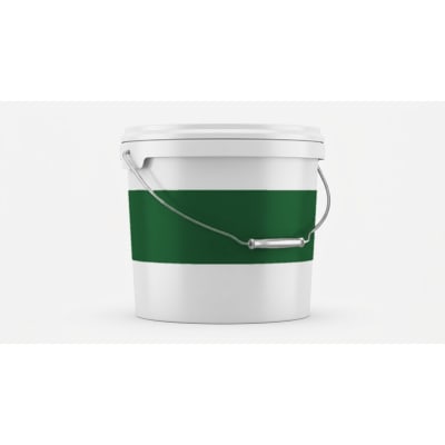 Xz peinture sol vert - 15 l