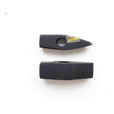 Maillet acier trempé sans manche 5000 g - Vito