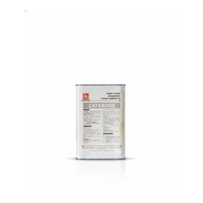Répulsif cafards Cafardos - 5 litres