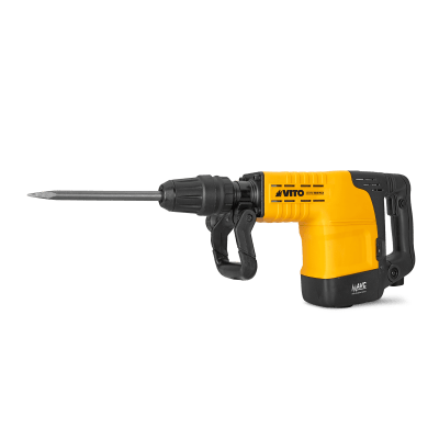Marteau démolition 1500W SDS max 25 joules - Vito