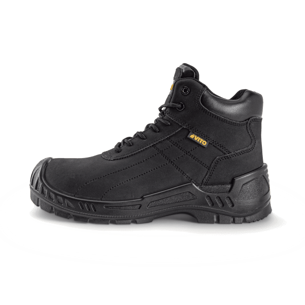 Chaussure de securité haute Confort+ non métal S3 taill