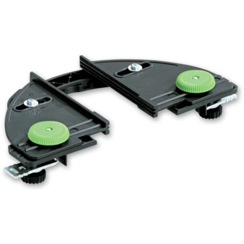 Butée pour bois de bout LA-DF 500/700 - Festool
