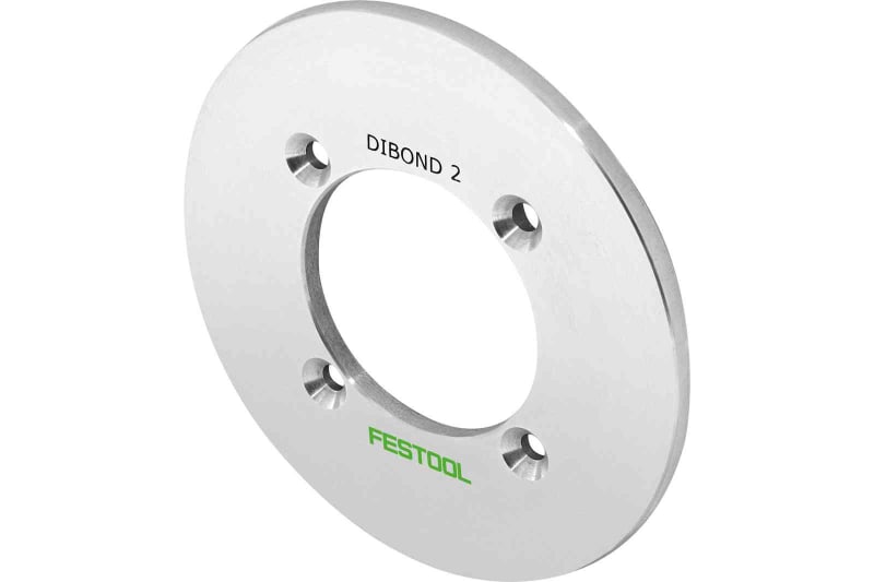 Galet palpeur A6 pour PF 1200 - Festool