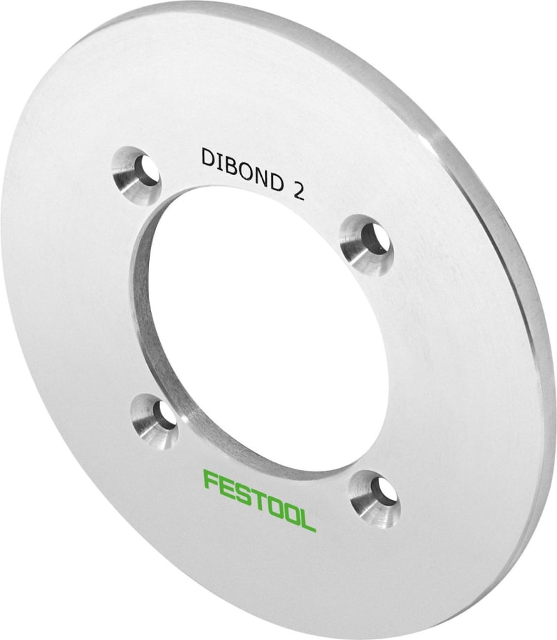 Galet palpeur A4 pour PF 1200 - Festool