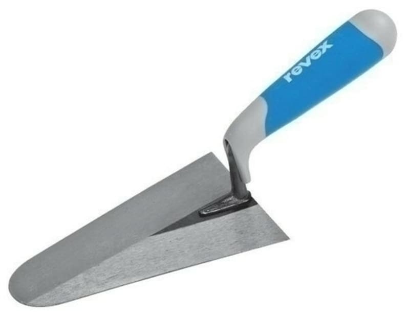 Truelle manche bi-matière 20 cm