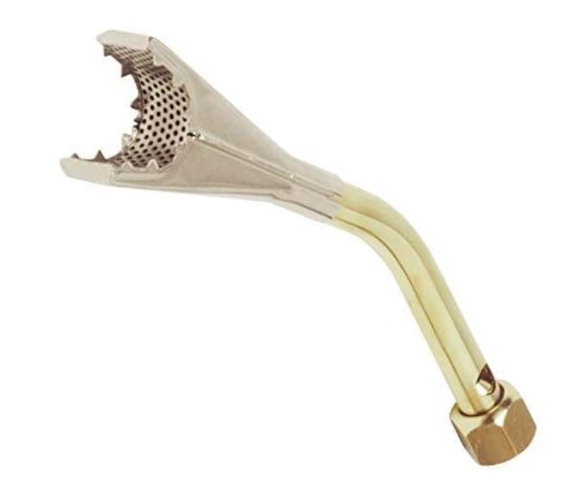Lance débit  Ø 24 mm pour manches série 600