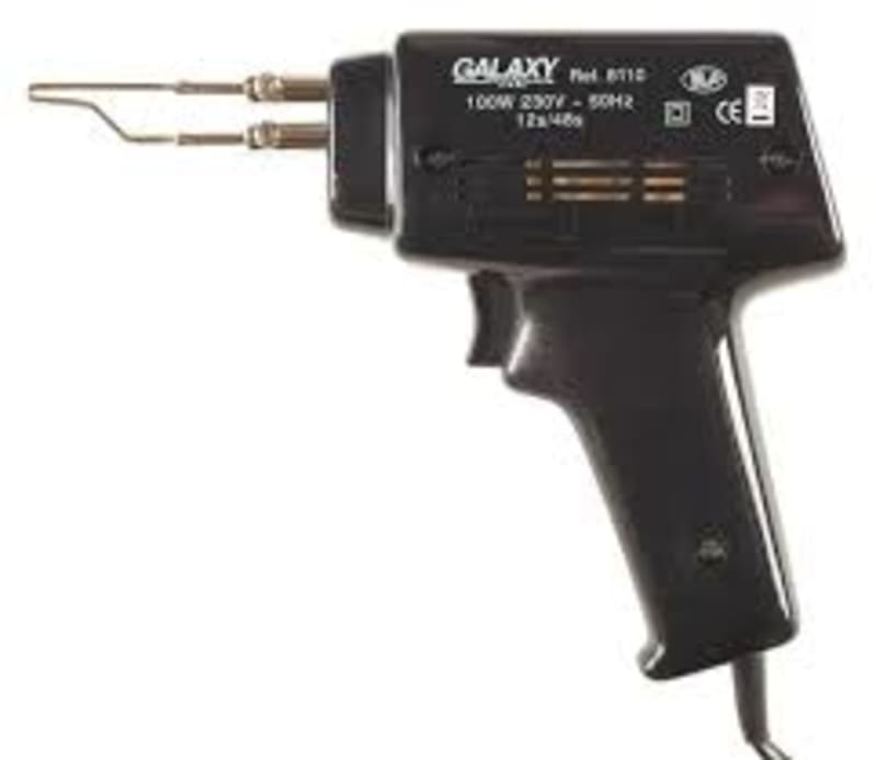 Fer à souder Galaxy 100 w instantané