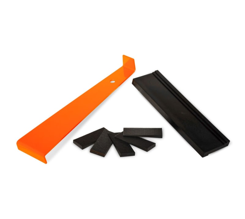 Set complet Pose parquet Tak-tik - Edma
