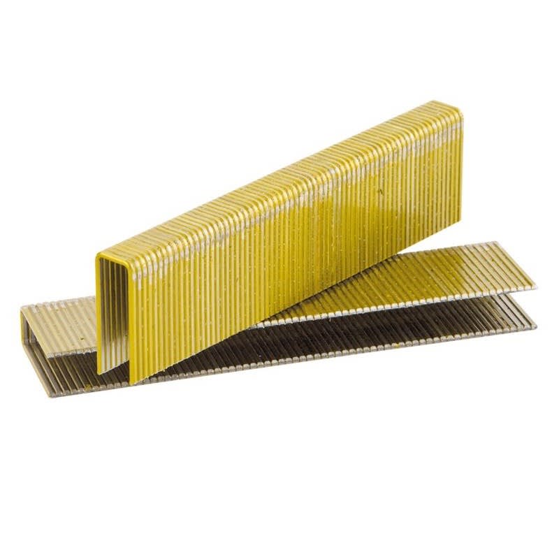 Agrafe lourde standard G5562 50 mm / 10000 unités -Sime