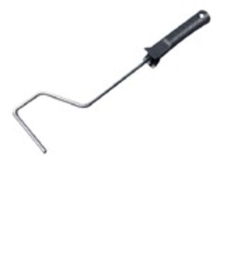 Monture mini rouleau 50 cm
