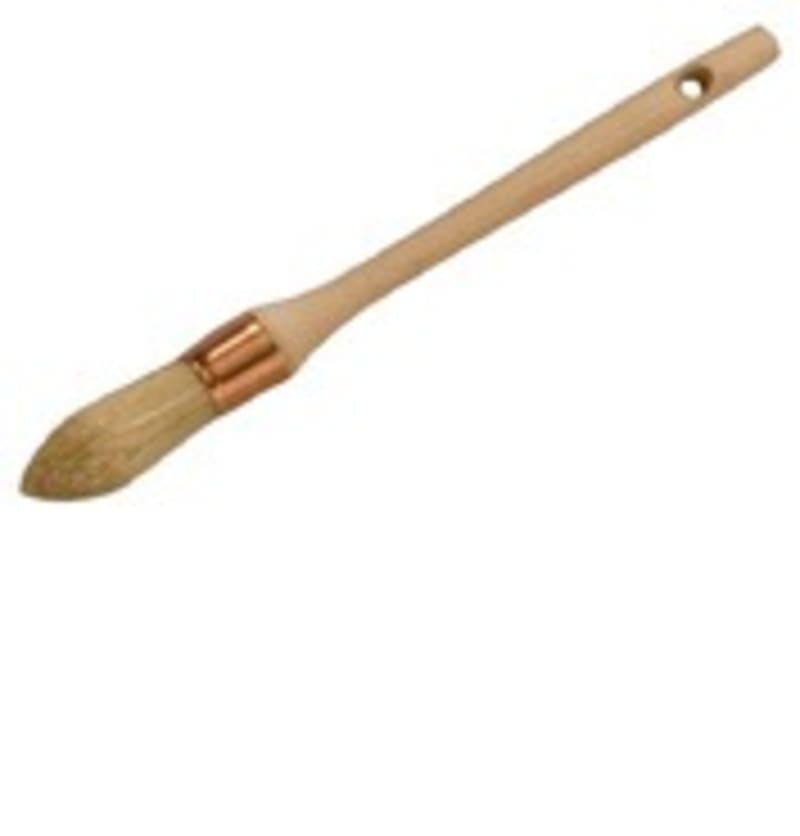 Brosse pouce à rechampir peintre
