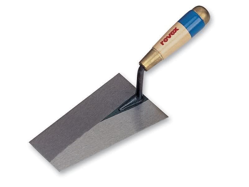 Truelle carrée Cazzuola 18 cm