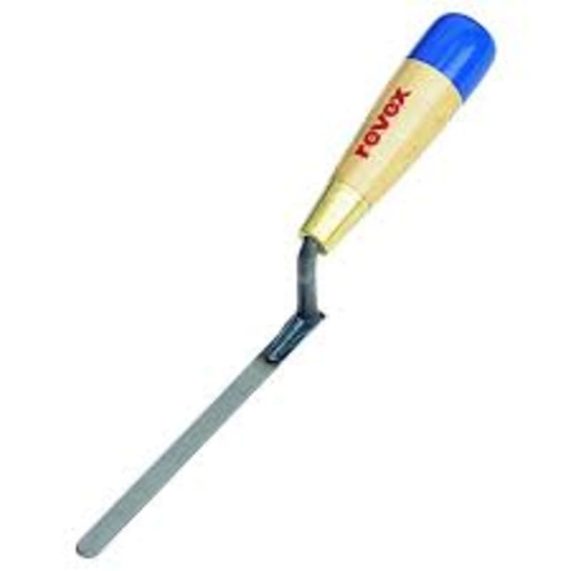 Truelle joint plat Cazzuola 0.8 cm