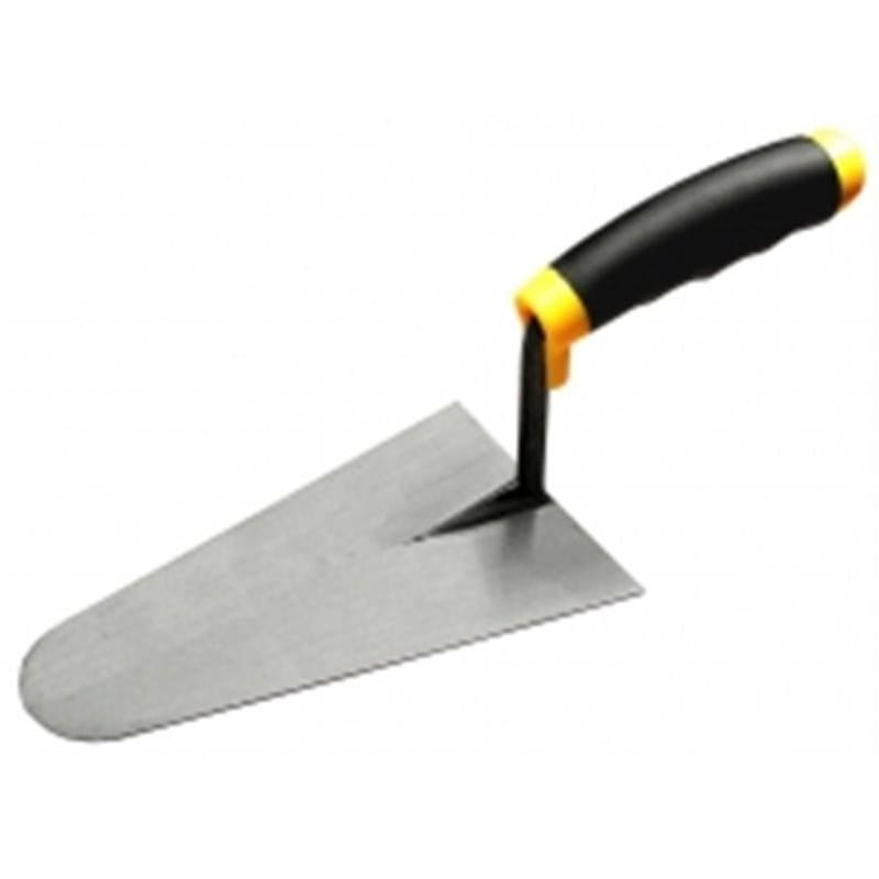 Truelle manche bi-matière 22 cm