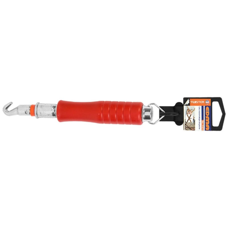 Lieur automatique Twister - Edma