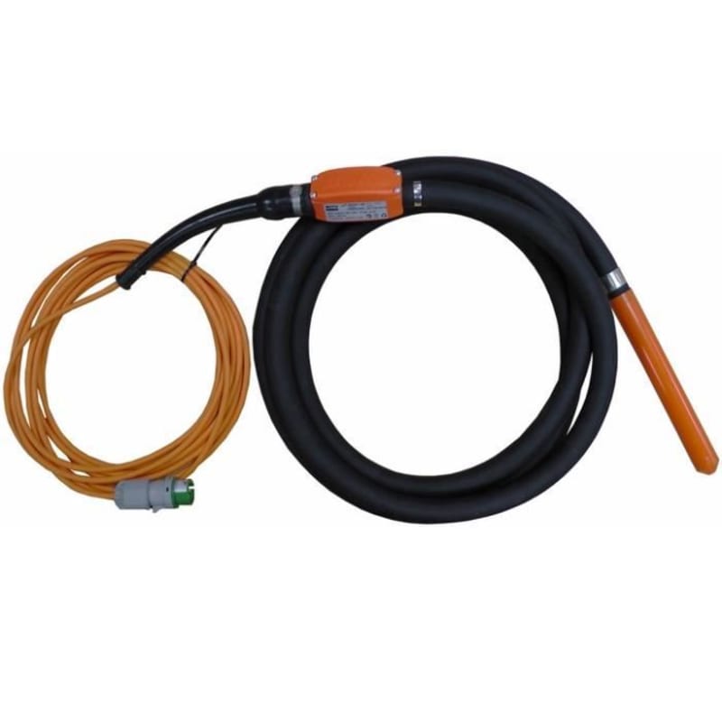 Aiguille vibrante électrique haute fréquence BGN+ Ø 50 