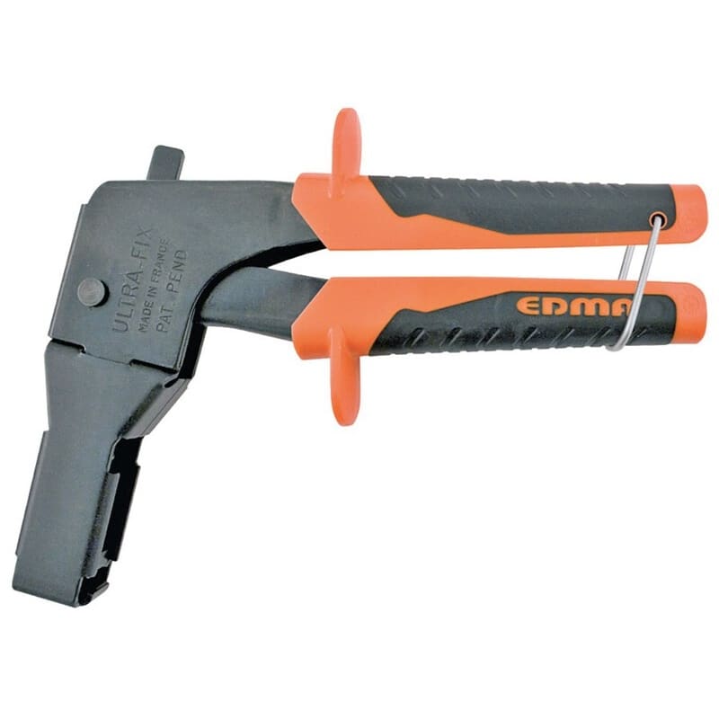 Pince à chevilles Ø 4 - 8 mm UltraFix - Edma