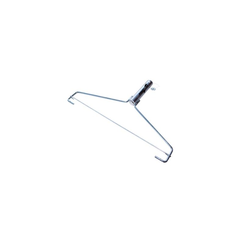Manche réglable pour manchon sols 45 cm - Pentrilo