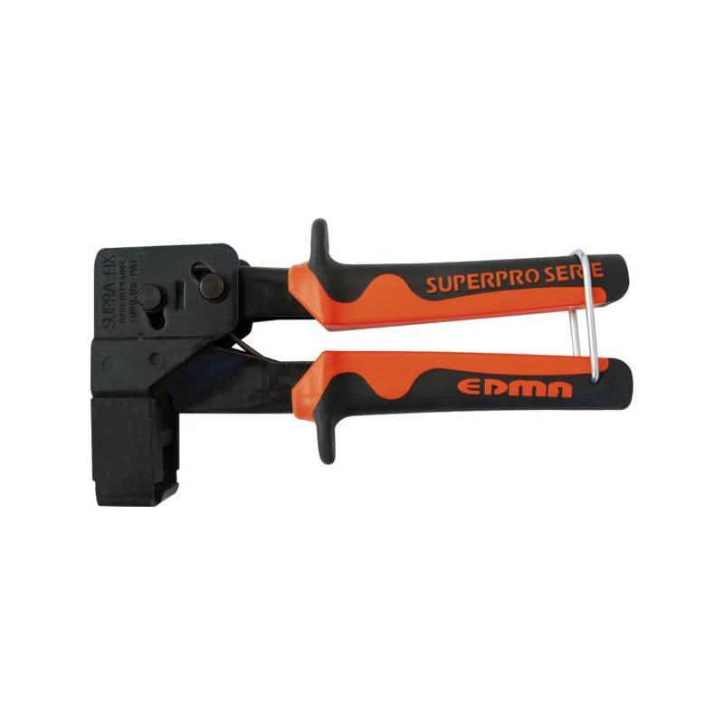 Pince à chevilles Ø 4 - 8 mm SupraFix - Edma