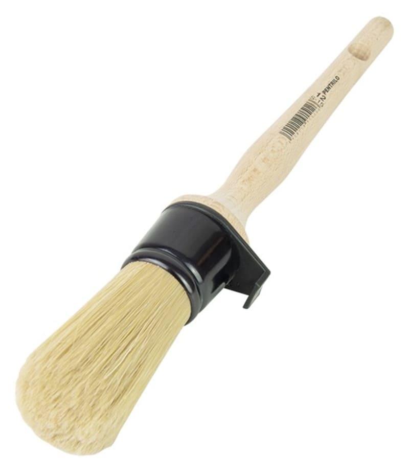 Brosse pouce Serie 15 N° 10 - Pentrilo