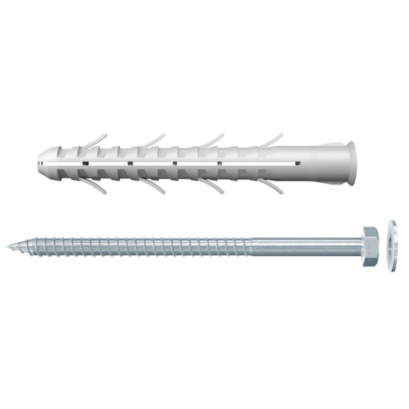 Fixation pour ossatures S 16 H 200 RSS / 25 unités - Fi