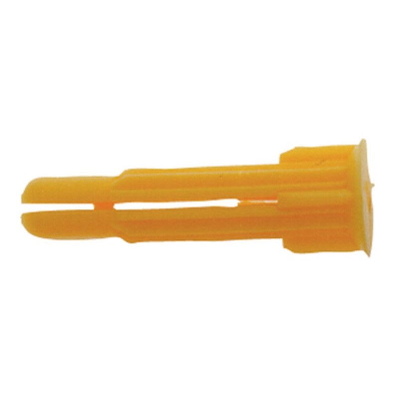 Cheville P6C / 100 unités - Fischer