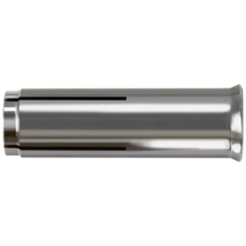 Cheville à frappe EA II M6 / 50 unités - Fischer
