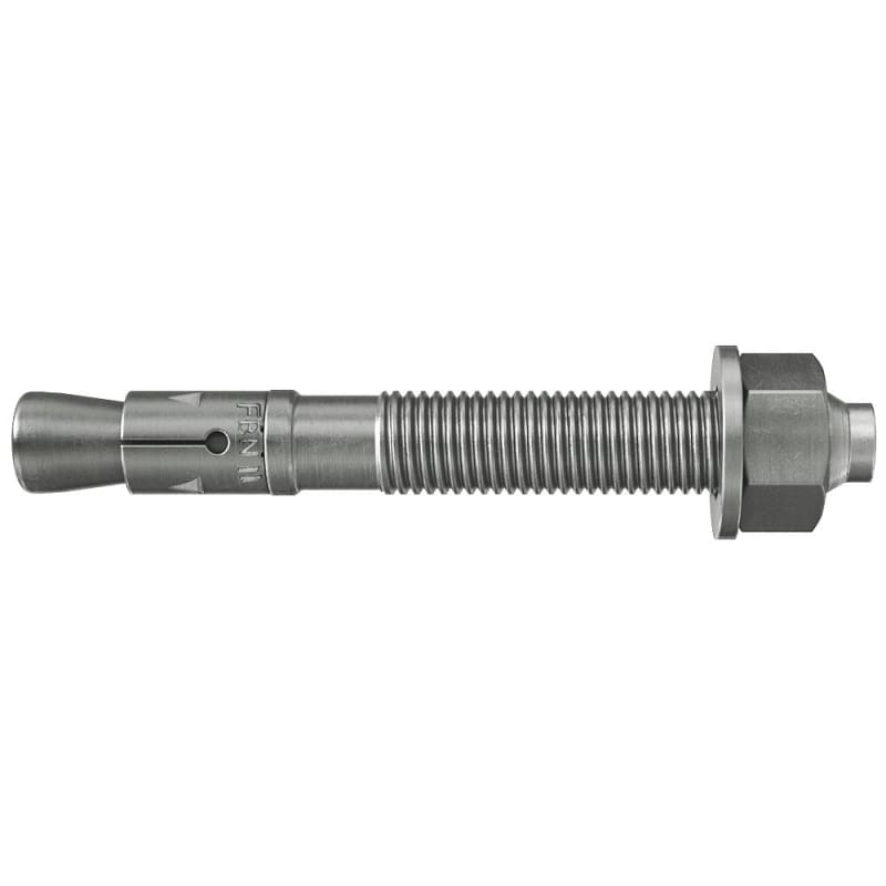 Goujon fbn 16x50x170 metal st.2p Fischer